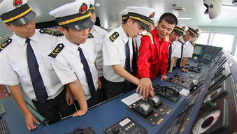 海员生活精彩图片 精彩图片 船员培训,海员培训,水手培训,海员培训班,海员 ...