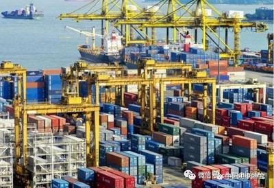 广州港全面放开拖轮、理货及船舶代理