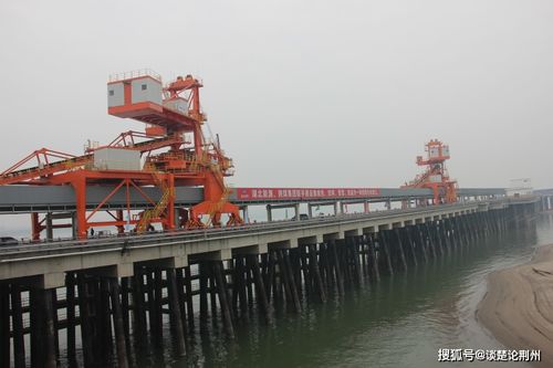 监利港口建设大爆发,形成2个集中作业区,辐射荆州东南各市