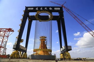 江苏新出海口 通州湾港区力争2022年开港运营