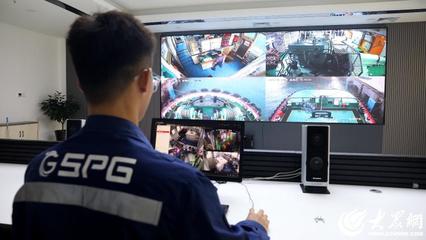 看山东港口渤海湾港轮驳公司独立运营一年多来喜人变化