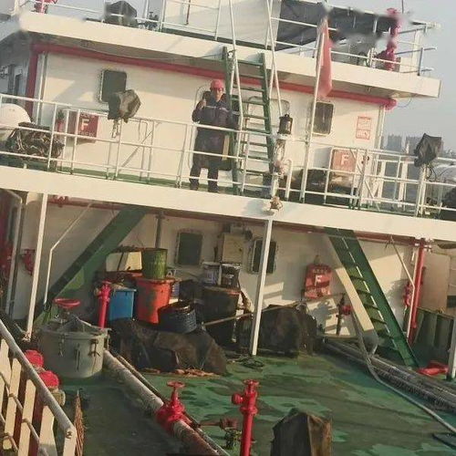 弘扬社会公德丨致敬 这一群可爱的海上守护志愿者