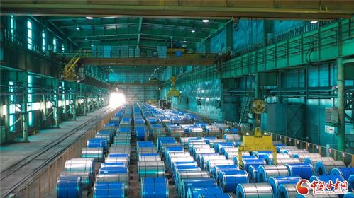 甘肃三项目入选工信部 2023年5g工厂名录