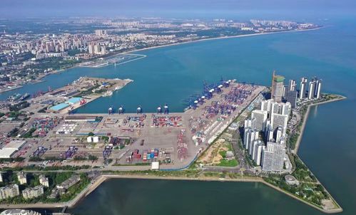 商务部专家 全岛封关运作 将使海南更多参与国际分工