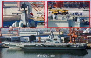 辽宁舰归队，海军节惊喜将至，港口拖轮经营迎来新机遇