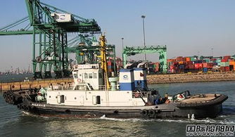 新北方十一号拖轮正式投入使用,高效船员接送服务启航