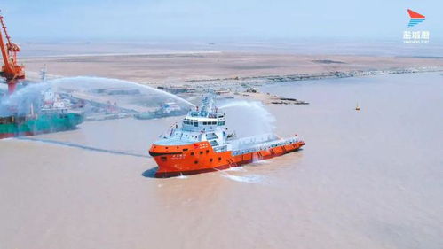 盐城港黄海拖01拖轮 航运界新力量,港口拖轮经营新篇章