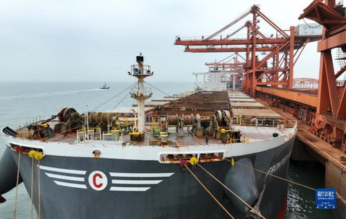 河北唐山港一季度货物吞吐量增长强劲,船员接送体系同步优化