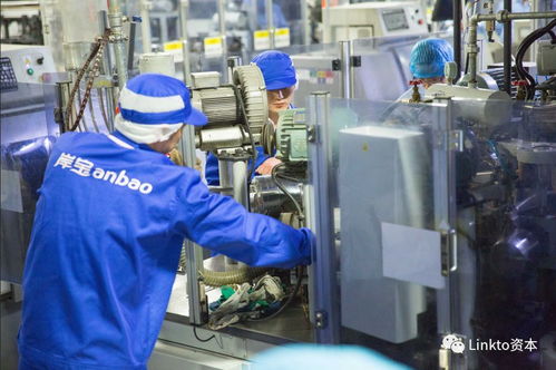 南京岸宝肖南 专注全球食品包装容器,打造值得信赖的产业标杆