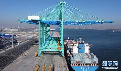 奋斗百年路 启航新征程 神州巡礼丨天津 坚持以人民为中心 做实民生“里子”