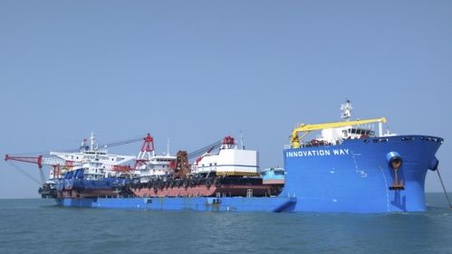 河北与企业 船员接送服务的双向奔赴