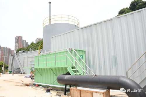 攻坚克难 闽侯甘蔗街道全力全速推动项目建设 港口拖轮经营发展